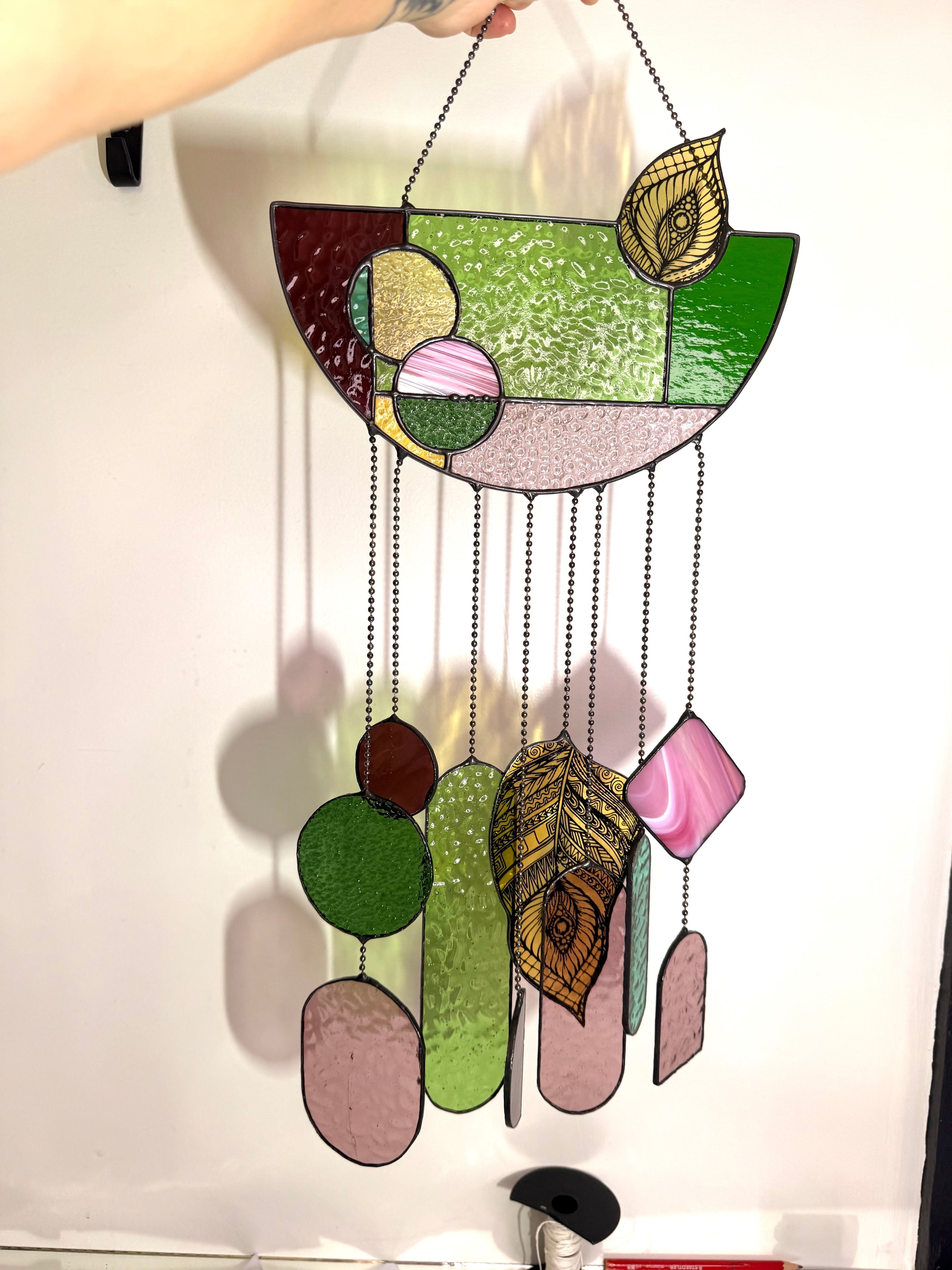 Ball Chain – 3.2mm – Silver Nickel