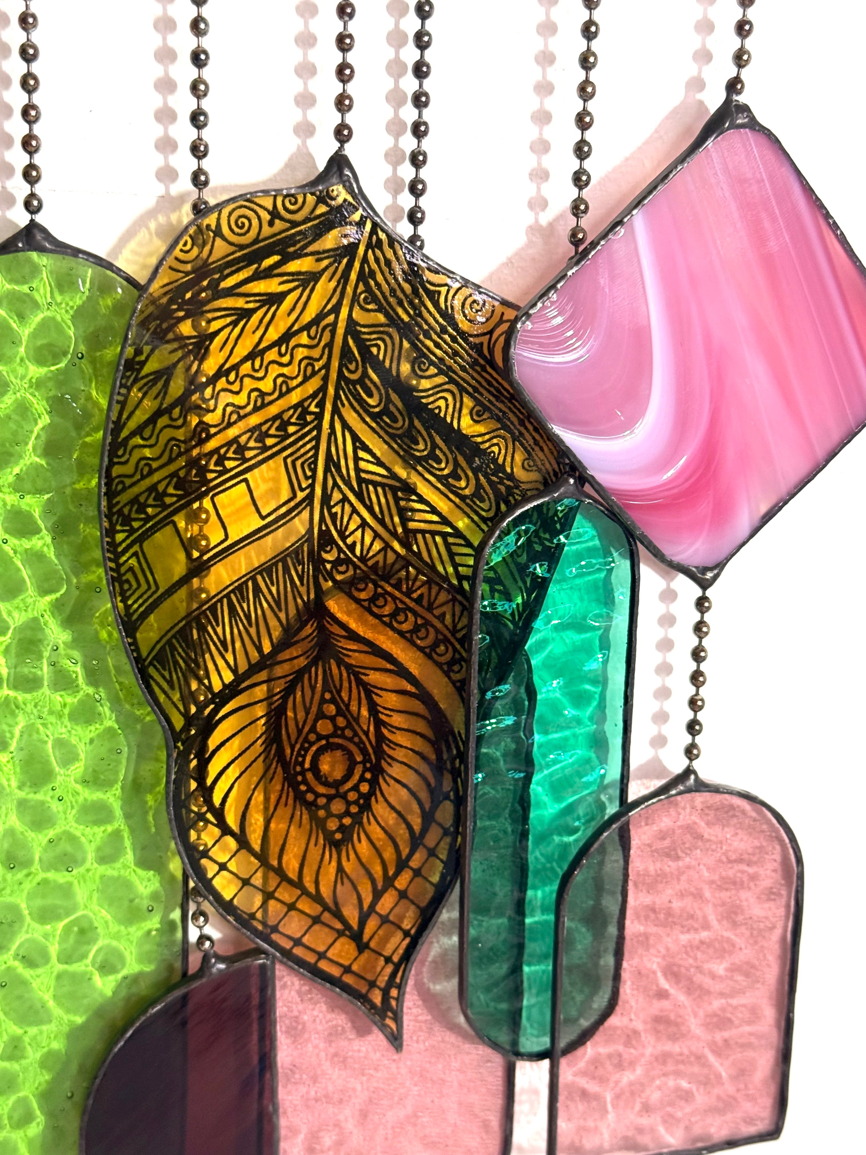 Ball Chain – 3.2mm – Silver Nickel