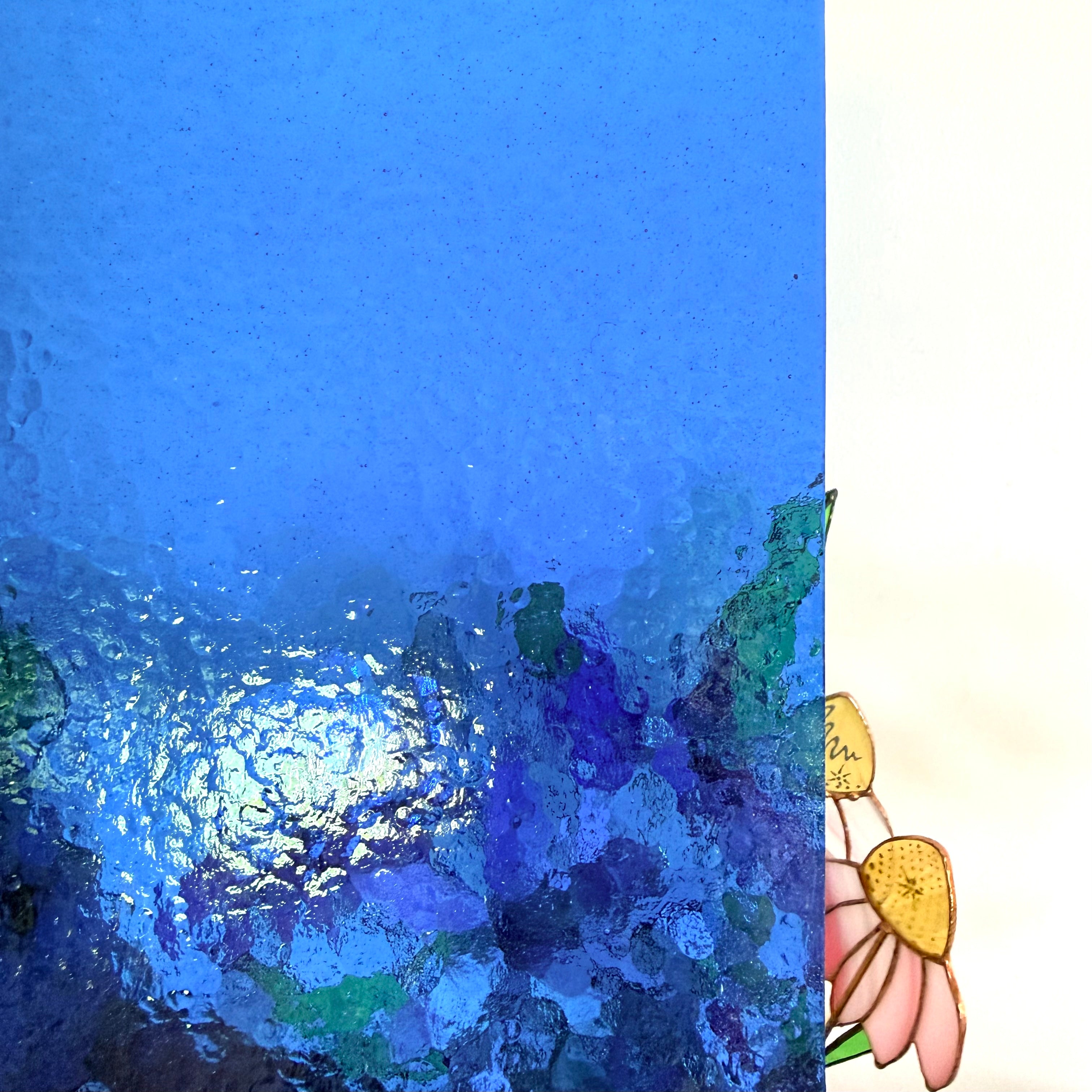 WI Blue Corella Classic - CC341- Available now