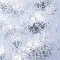 Oceanside Clear Krinkle Fusible - ETA EARLY JULY
