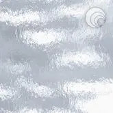 Oceanside Clear Rough Rolled Fusible - OGT100RRF - ETA EARLY JULY