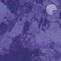 Oceanside Grape Artique Fusible - OGT5432AF