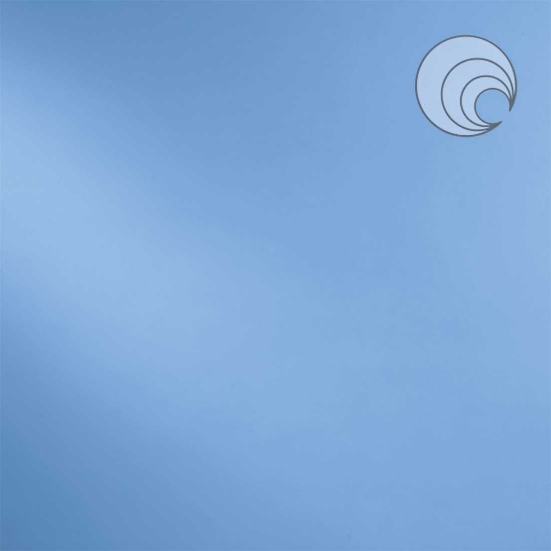 Oceanside Hydrangea Opal Fusible - OGT23071SF