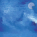 Oceanside Light Blue Waterglass Fusible - OGT132WF - ETA EARLY JULY