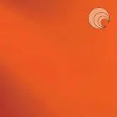 Oceanside Orange Cathedral Fusible - OGT171SF