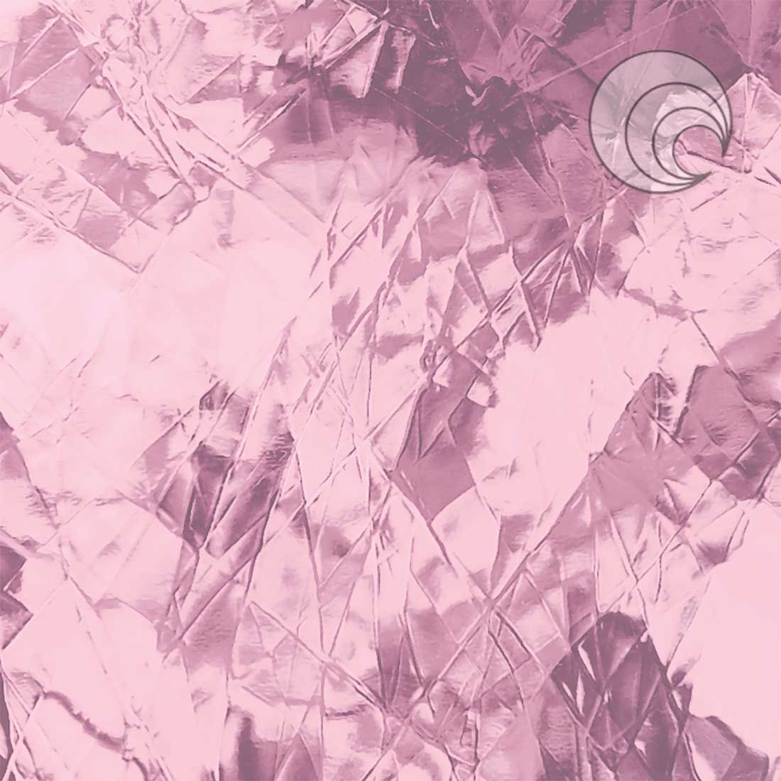 Oceanside Pale Purple Artique Fusible - OGT148AF