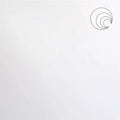 Oceanside Solid White Opal Fusible - OGT200SF