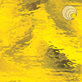 Oceanside Yellow Waterglass Fusible - OGT161WF - ETA EARLY JULY