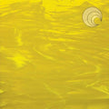 Oceanside Yellow/White Wispy Fusible - OGT369ISF