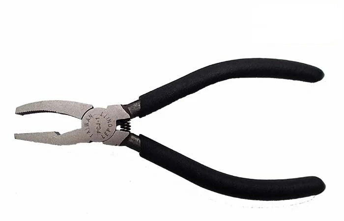 Grozing Pliers - Leponitt - Available now