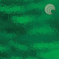 Oceanside Dark Green Rough Rolled Fusible - Pre Purchase only