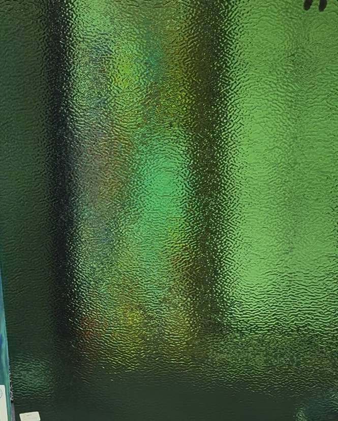 Wissmach Ripple Olive Green (319R) - Available Now