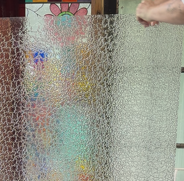 Fig C - Clear - 01FIGC - Available now