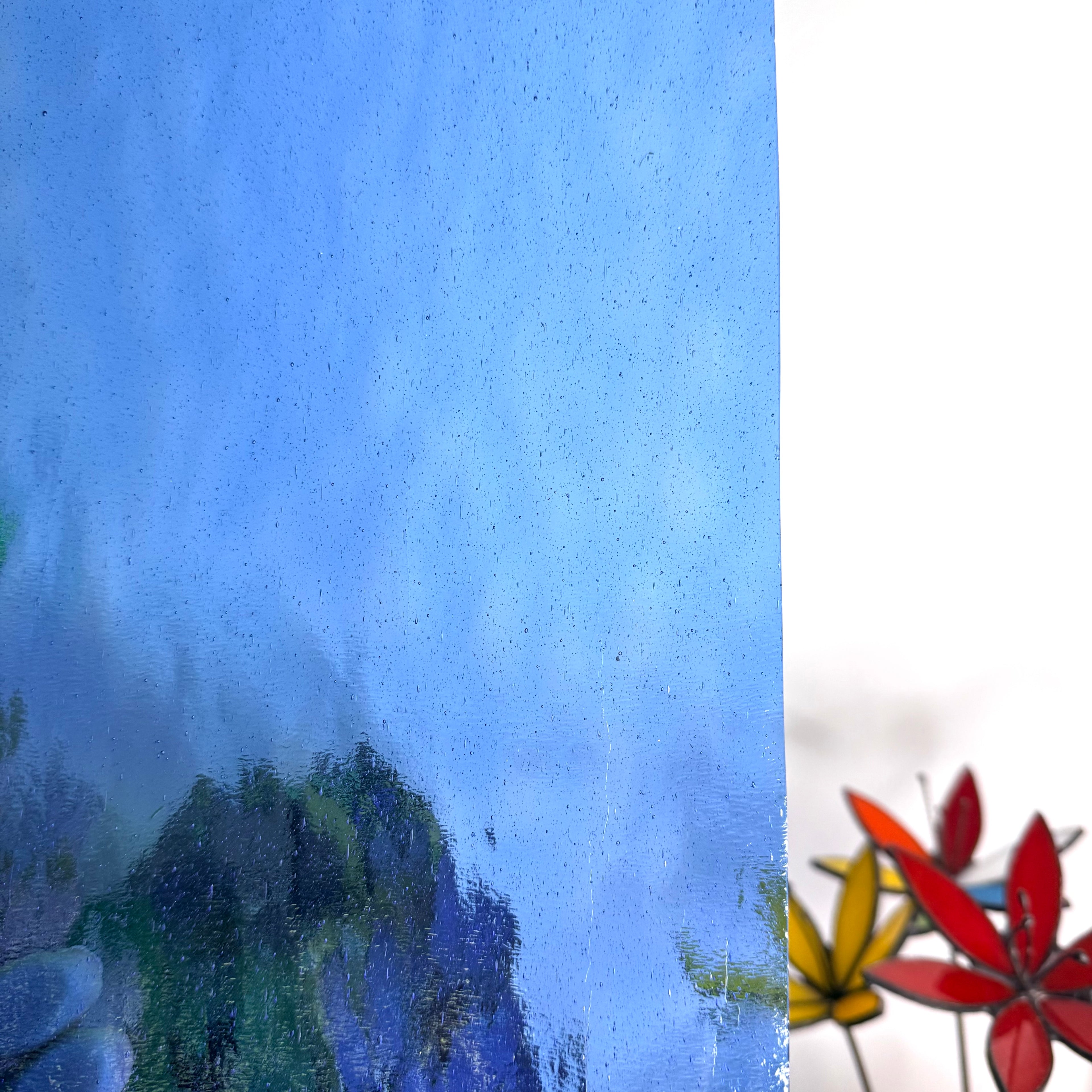 Wissmach - Aqualite 338 Blue - Available Now