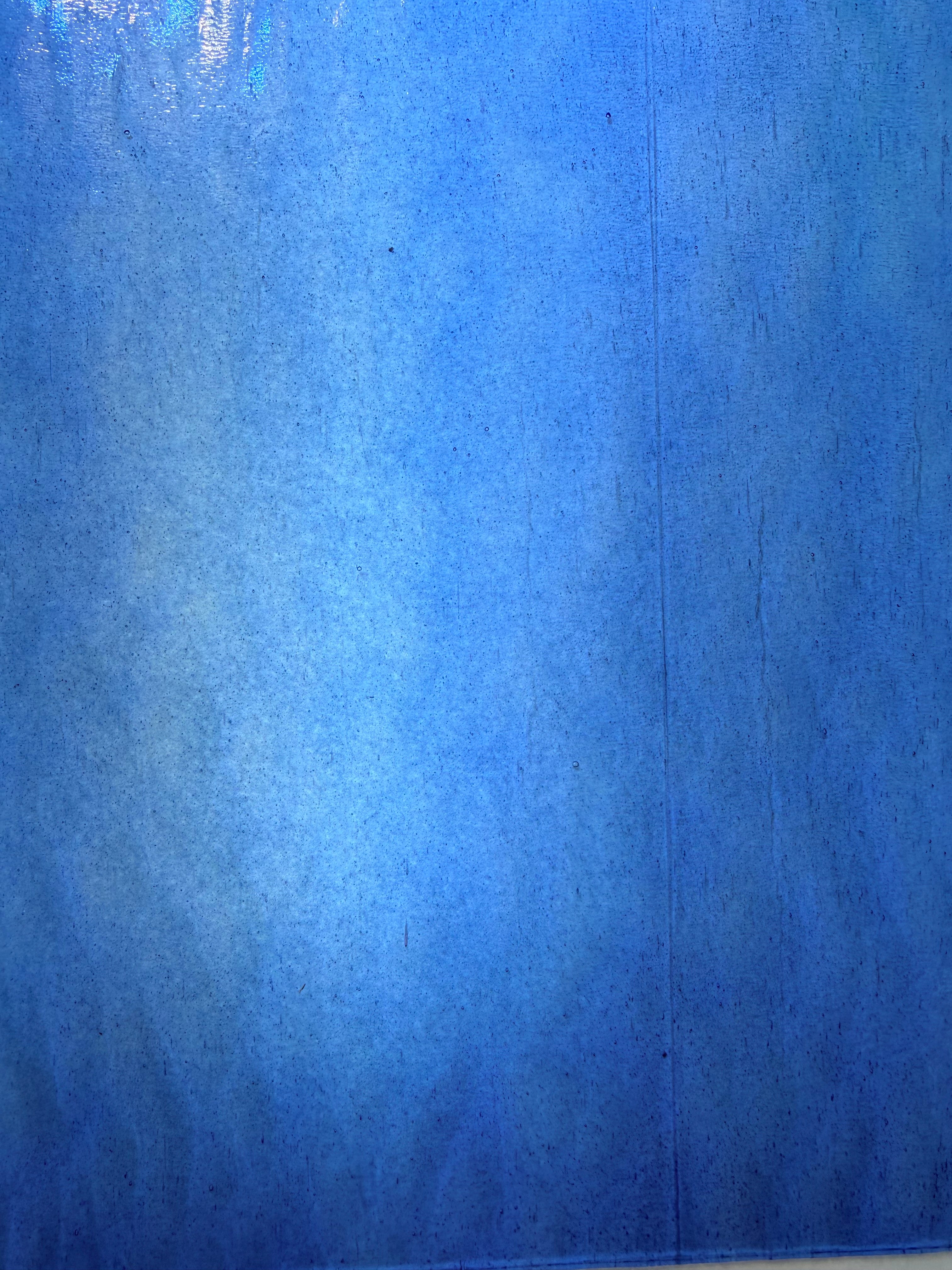 Wissmach - Aqualite 338 Blue - Available Now