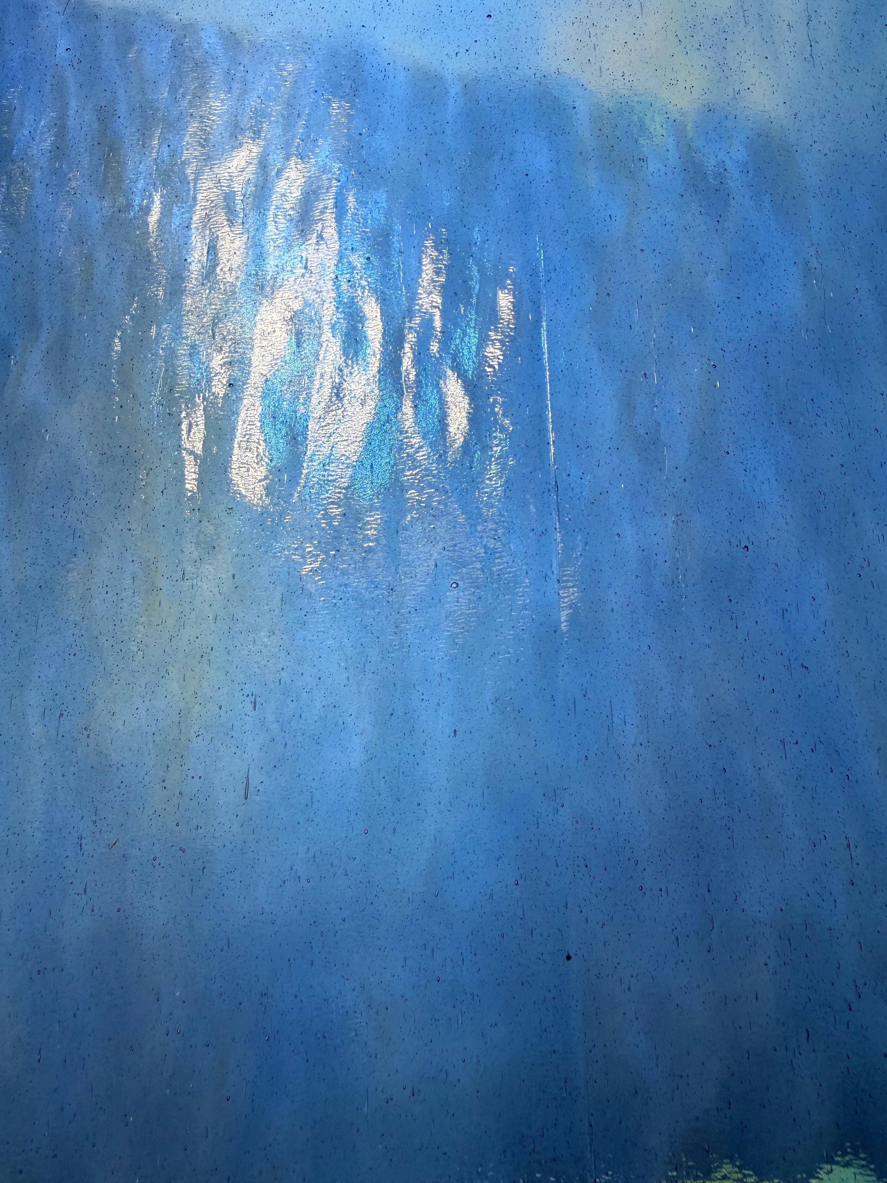 Wissmach - Aqualite 338 Blue - Available Now