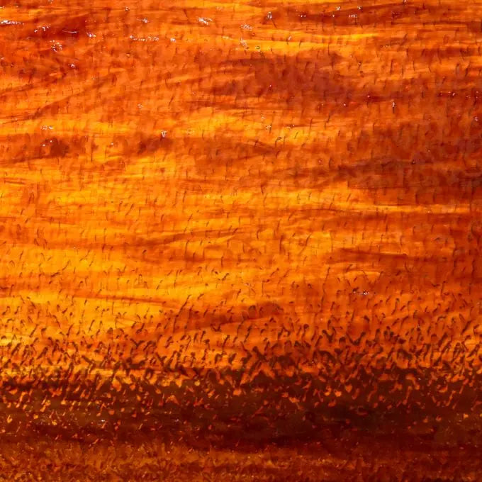 Chili Pepper Red, Amber Streaky Granite - Available now