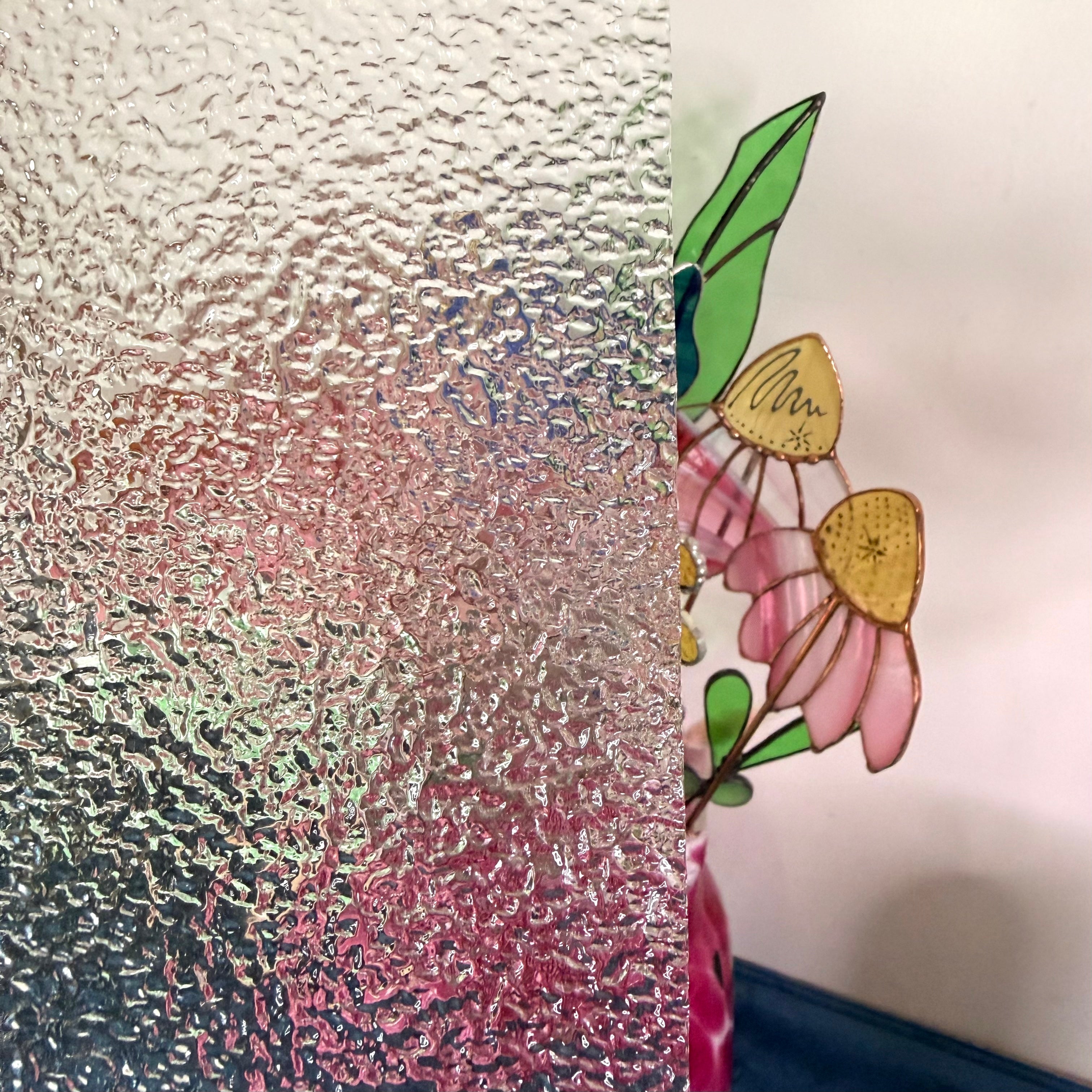 WI Clear Granite - Pre Purchase only