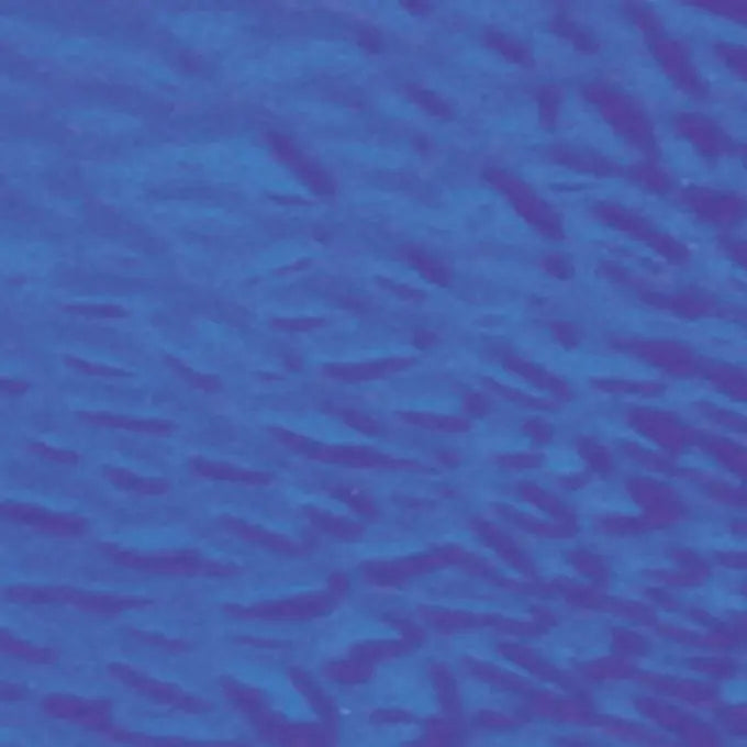 WI Cobalt Blue English Muffle (EM4926) - Pre purchase only