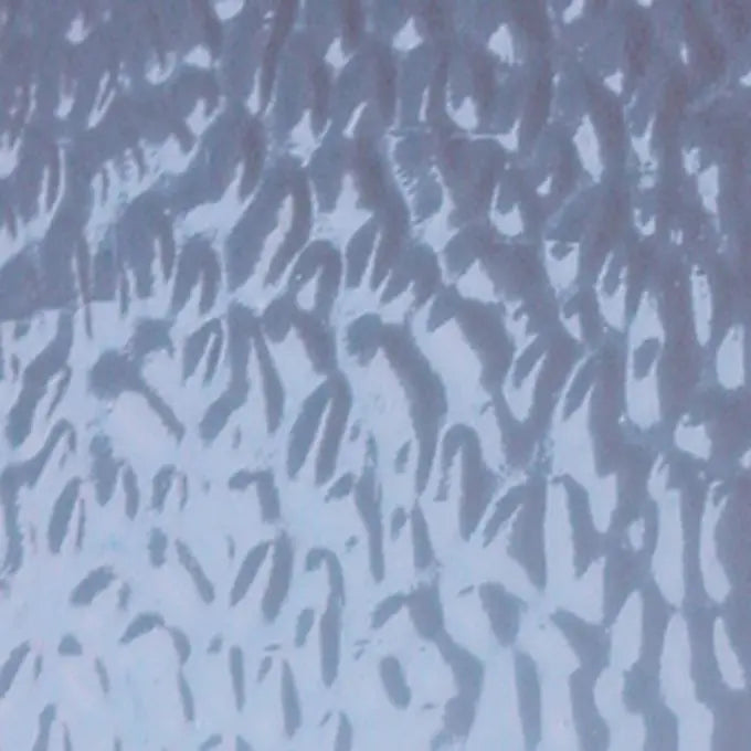 WI Grey Lavender English Muffle (EM4909) - Pre Purchase only