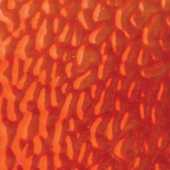 WI Light Copper Red English Muffle (EM4921) - Pre Purchase only