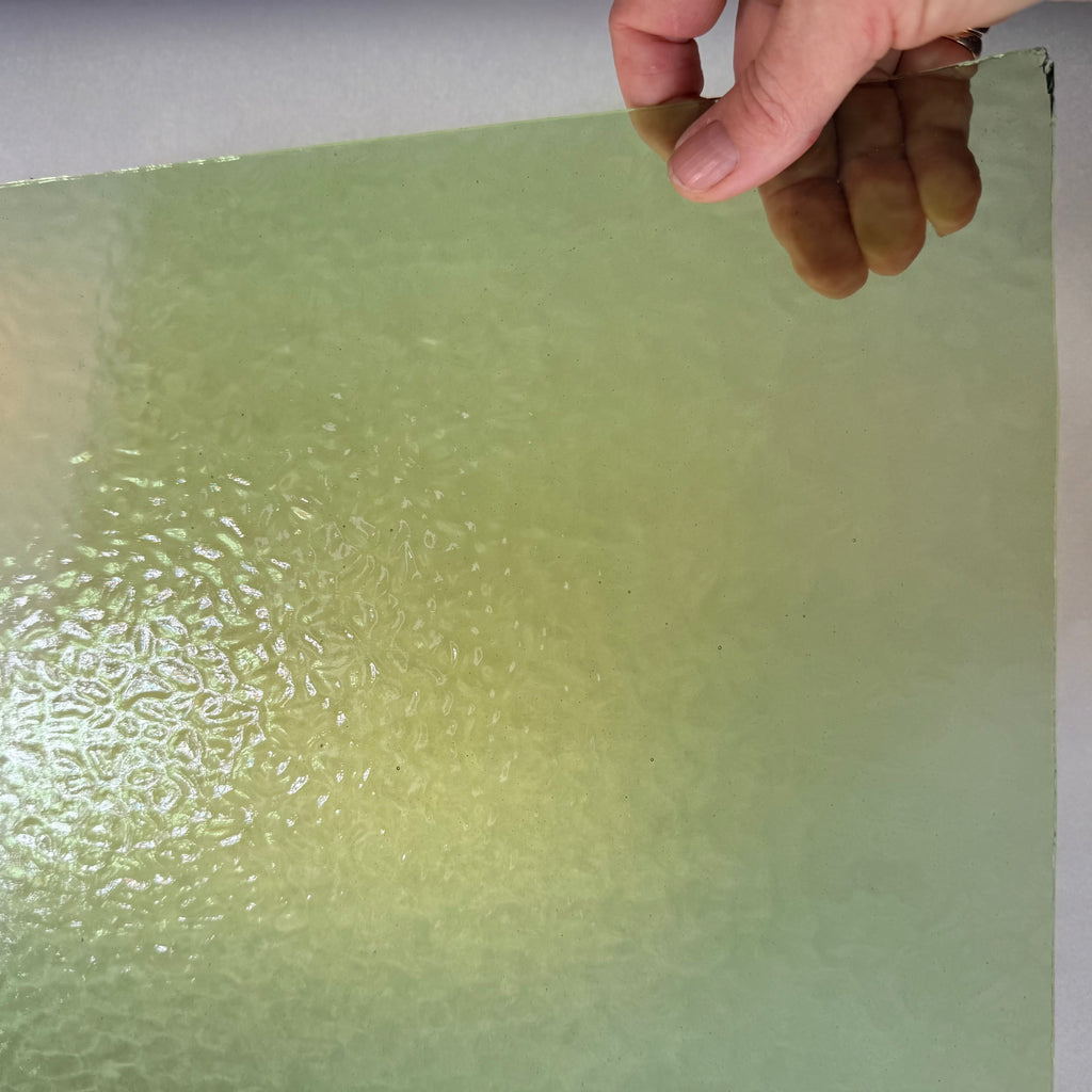 WI Light Olive English Muffle (EM4915)- Available now