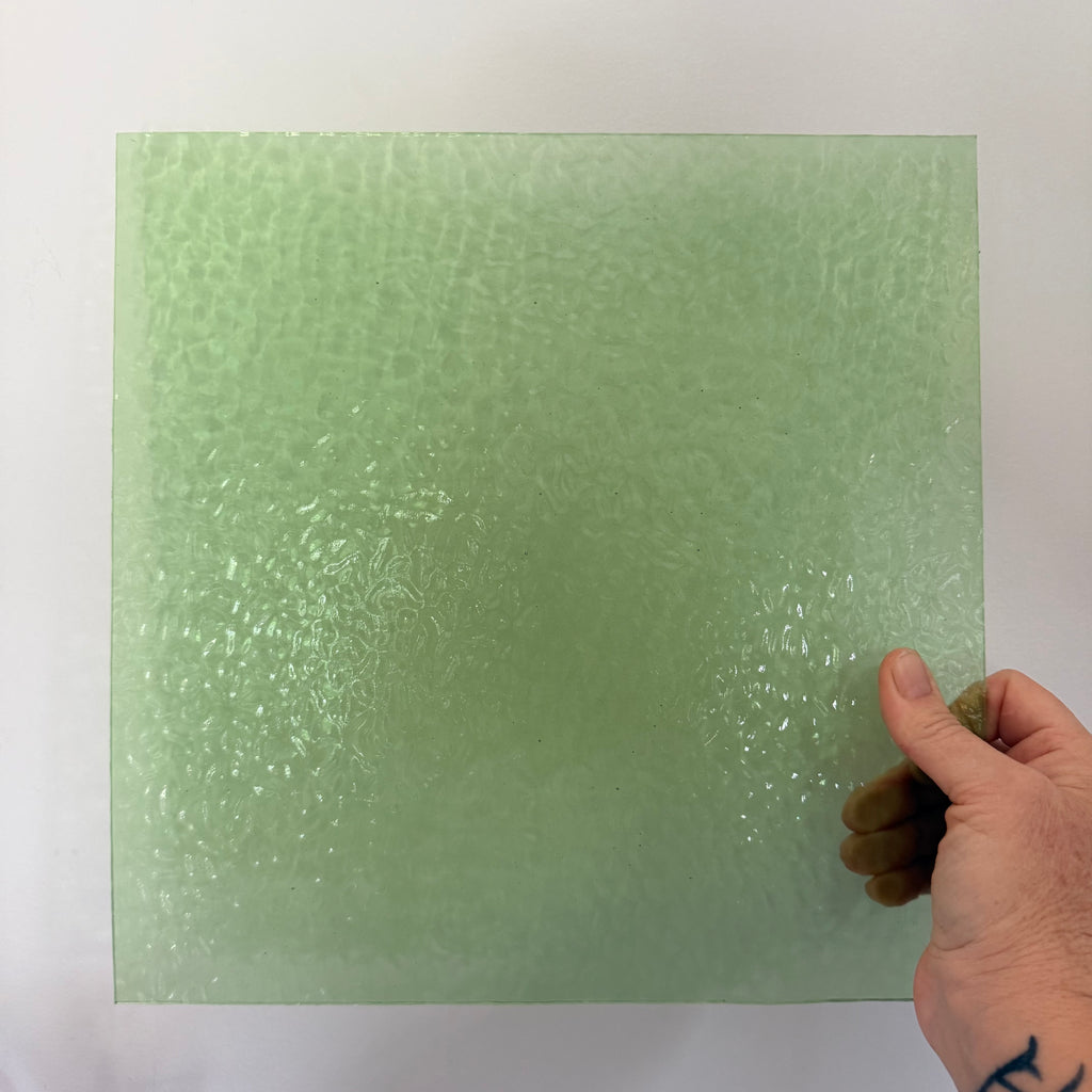 WI Light Olive English Muffle (EM4915)- Available now