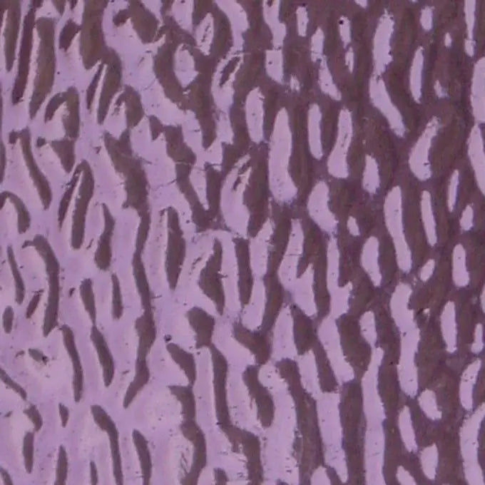 WI Lilac English Muffle (EM4918) - Pre purchase only