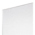 Bullseye Crystal Clear Tekta 3mm Fusible - ETA October 2026