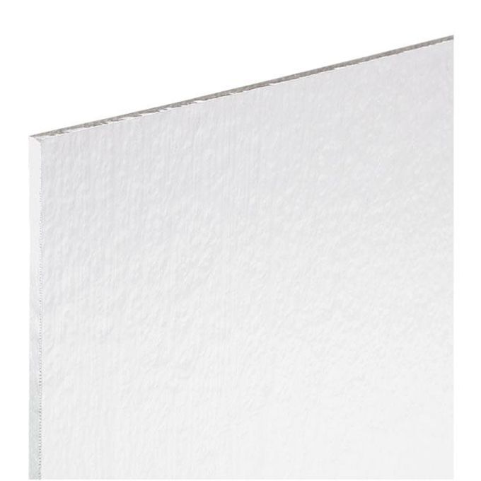 Bullseye Crystal Clear Tekta 3mm Fusible - ETA October 2026