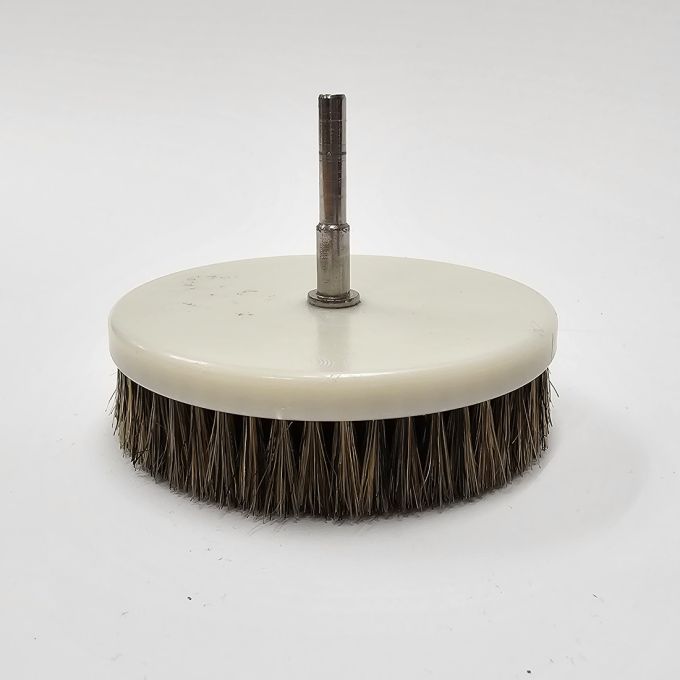 Creator's Dazzling Speed Brush
