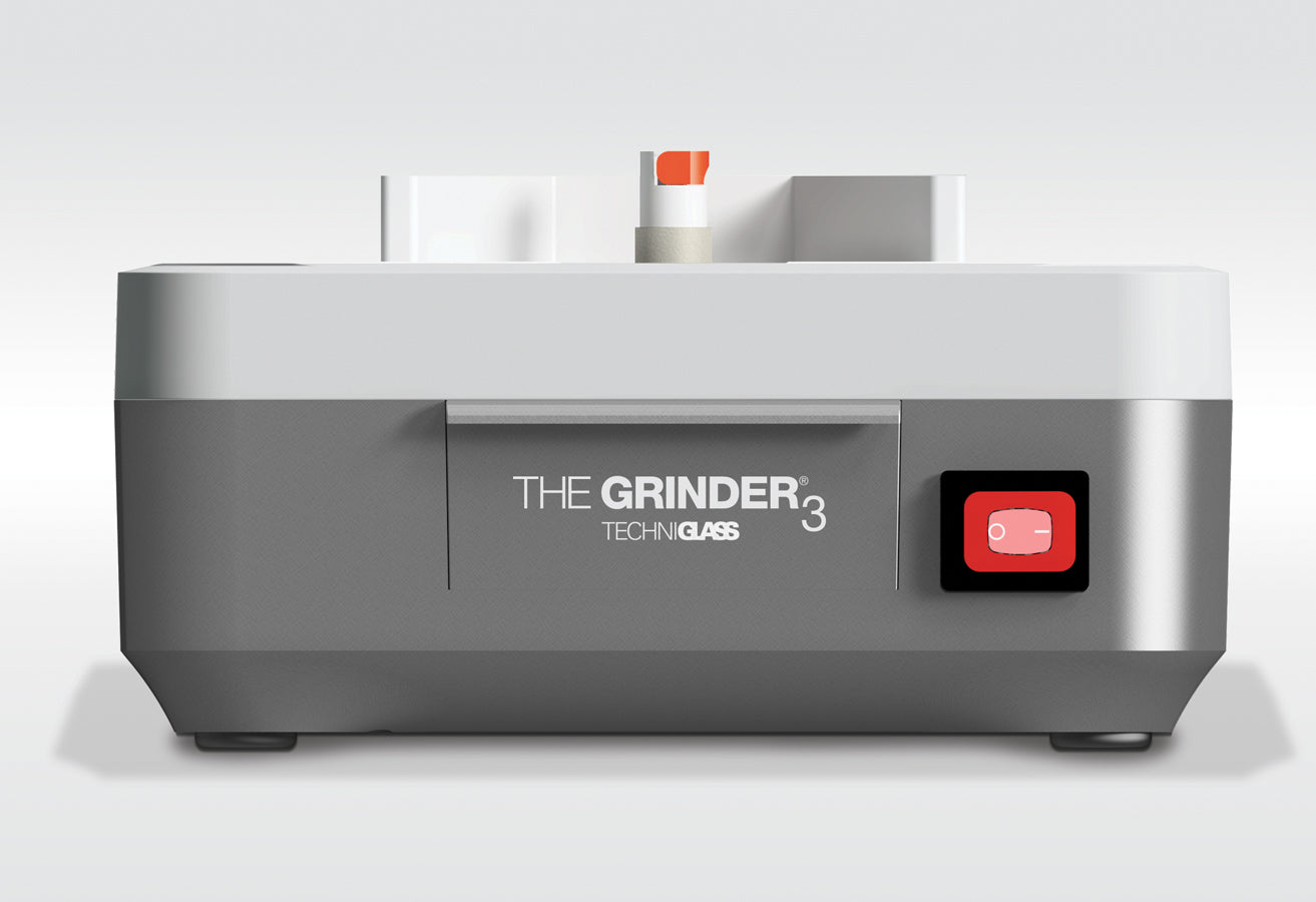 Techniglass - The Grinder 3®