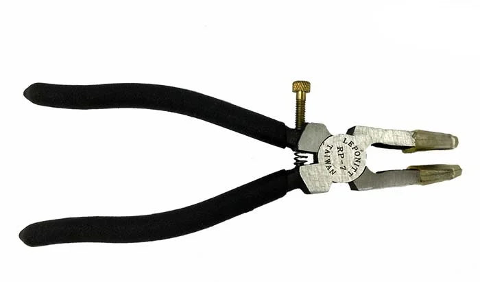 PRP-7 Leponitt 6-1/2" Springed Runner -ETA 30th June