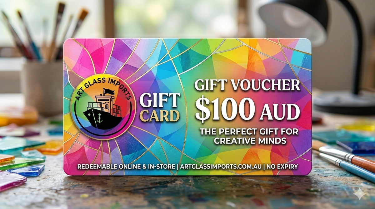 Gift Cards - $50-$500