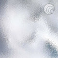 Oceanside Clear Small Hammered Fusible - OGT100HSF