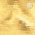 Oceanside Pale Amber Waterglass Fusible - OGT1102WF - ETA OCTOBER