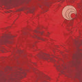 Oceanside Ruby Red Artique Fusible - OGT152AF - ETA EARLY JULY