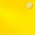 Oceanside Sunflower Yellow Fusible - OGT26772SF - ETA EARLY JULY