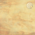 Oceanside Pale Amber/White Wispy Fusible - OGT31702SF