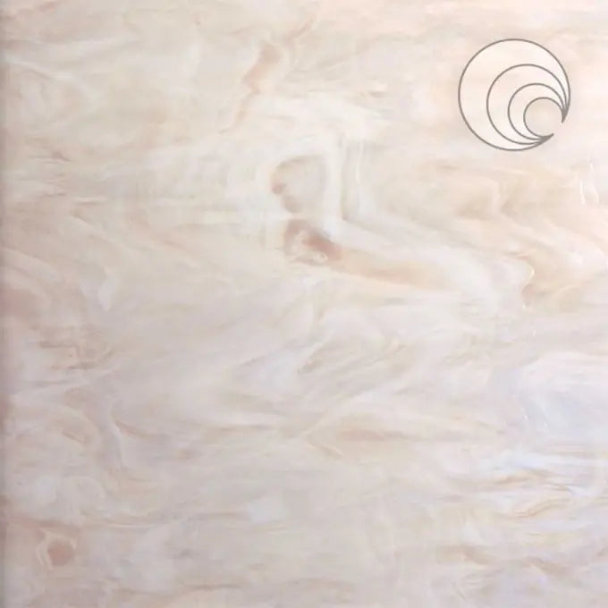 Pink Champagne Opal Fusible -  OGT89161SF - ETA EARLY JULY