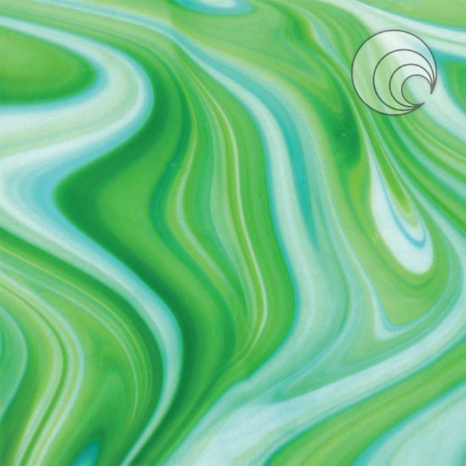 Oceanside Lagoon Fusible - OGTOA62352SF - ETA November