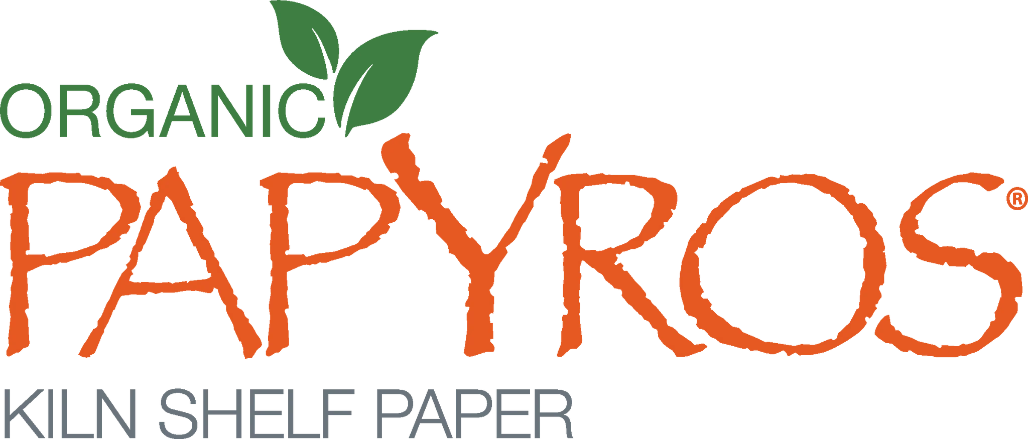 Papyros® Organic Paper - Available now
