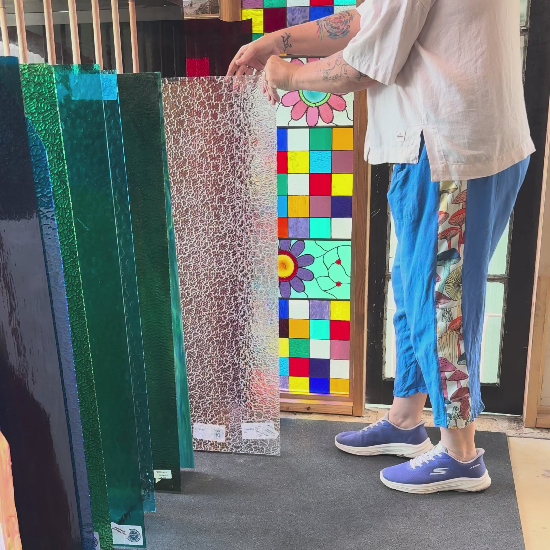 Fig C - Clear - 01FIGC - Available now