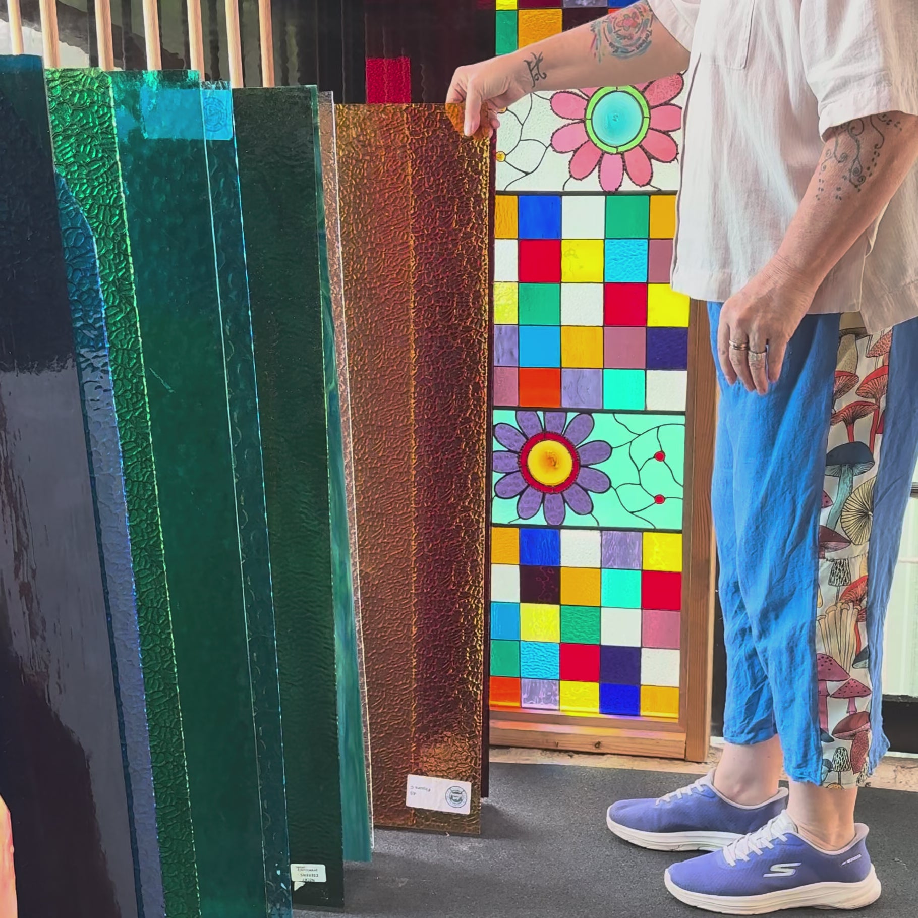 Fig C - Light Amber - 45FIGC - Available now