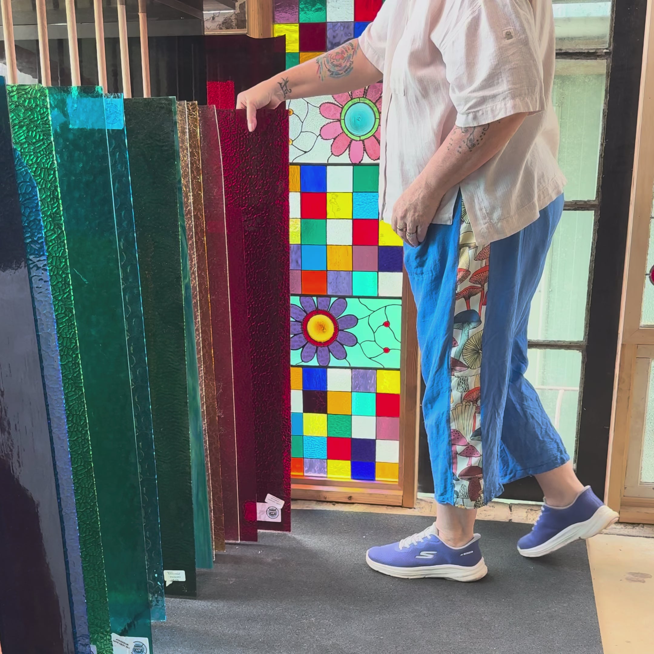 Fig C - Dark Red 18DFIGC - Available now