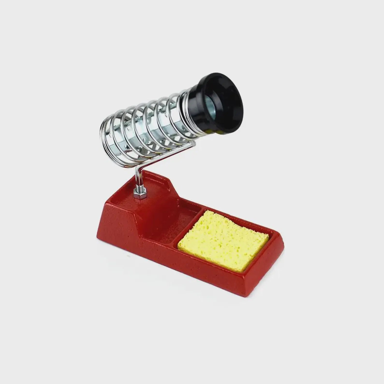Studio Pro Soldering Iron stand