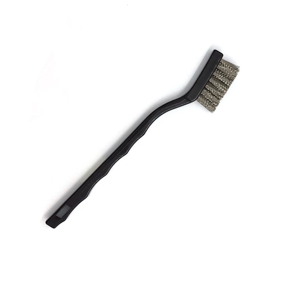 Wire Brush - Available now