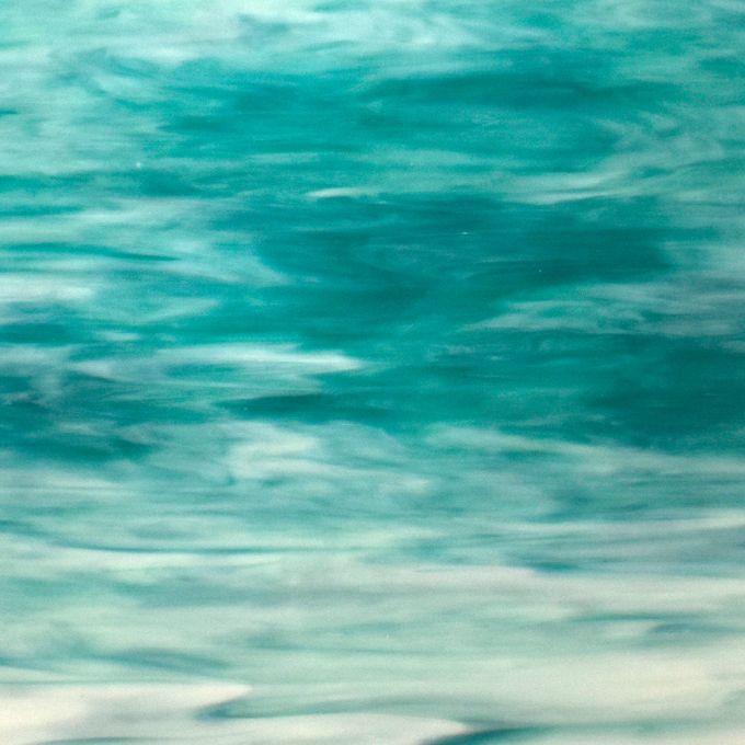 Seafoam - W250D - ETA OCTOBER