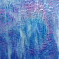 Youghiogheny Cobalt Blue, White Iridised- Y1006HSIR_C