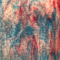 Youghiogheny White, Light Turquoise, Gold Pink Mottled - Y1667 - ETA OCTOBER